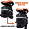 High Quality Waterproof Bicycle Bag for Gym Latest Design Cycling Bag