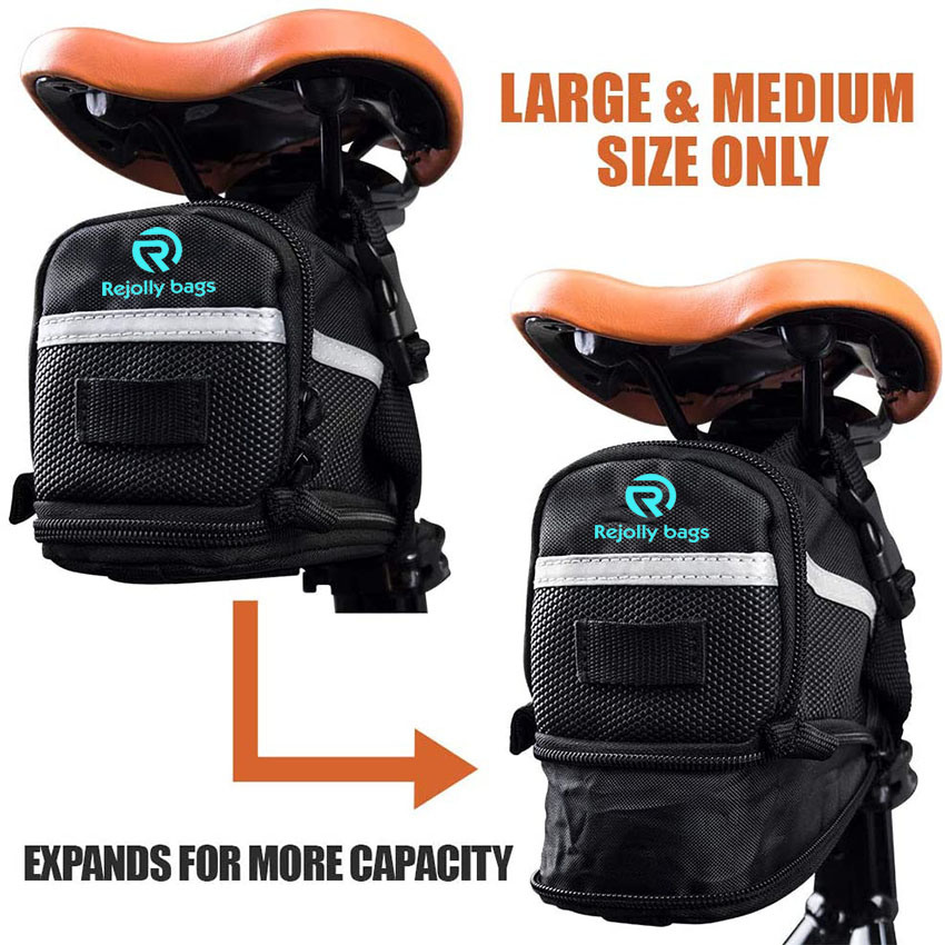 High Quality Waterproof Bicycle Bag for Gym Latest Design Cycling Bag