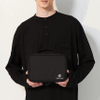 Large Toiletry Bag for Women and Men, Hanging Travel Makeup Cosmetic Toiletry Bag