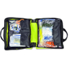 Emergency First Aid Survival Kit Bag for Camping Workplace Travel Sports
