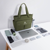 Laptop Tote for Work Fits 15.6 Inches Notebook Handbags Large Shoulder Bag Tote Bag