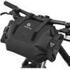 Bike Handlebar Bag Waterproof Multifunctional Front Handlebar Pannier Large Capacity MTB Bike Phone Holder Bicycle Bag