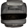 Wholesale High Quality Rockland Double Handle Black Rolling Backpack