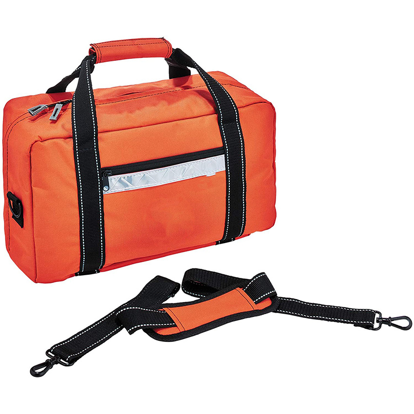 Medic First Responder Pack Emergency Medical Supplies Trauma Bag