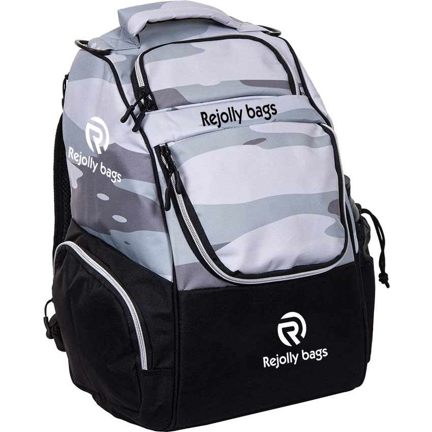 Dynamic Discs Trooper Disc Golf Backpack Introductory Disc Golf Bags