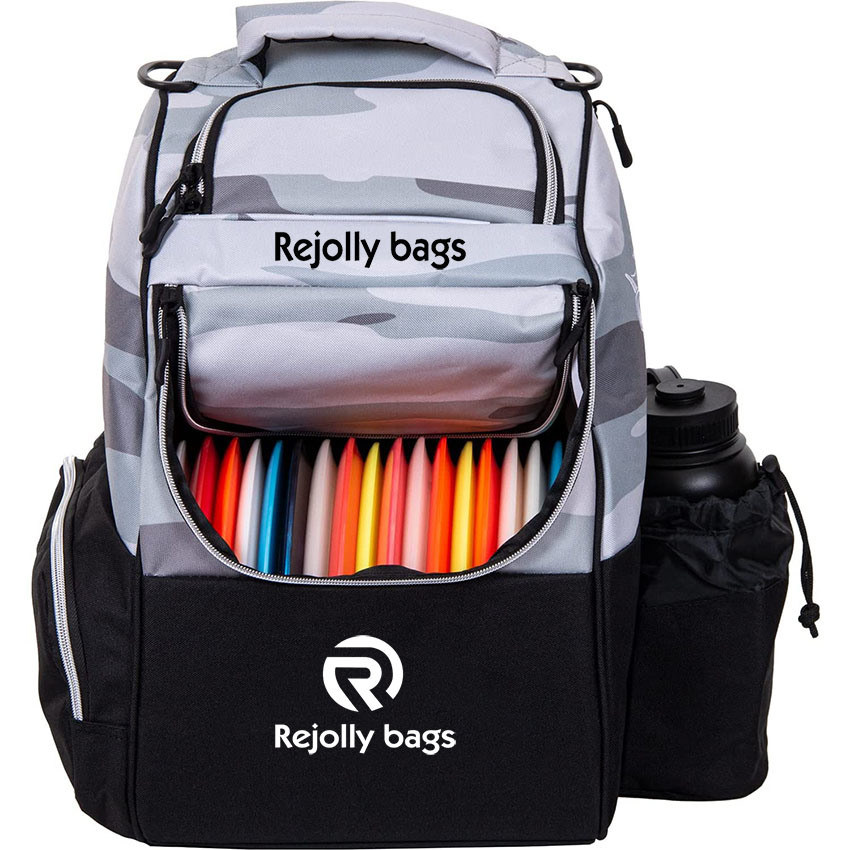 Dynamic Discs Trooper Disc Golf Backpack Introductory Disc Golf Bags