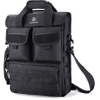 Military Style Tactical Briefcase Military Laptop Messenger Bag Shoulder Bag Handbag for Men Bag