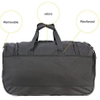 Military Style Tactical Duffle Bag Gym Bag for Men Travel Sports Bag Outdoor Small Duffel Bag