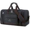 Large Capacity Travel Tote Weekend Luggage Convenient Carry on Duffel Bag