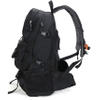 45L Waterproof Backpacks for Women or Men Short & Long Haul Travelling, Any Outdoor Sports, Camping and Hiking Backpack
