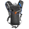 2-Liter Hydration Backpack with Water Bladder; for Backpacking, Hiking, Running, Cycling, and Climbing Hydration Backpack
