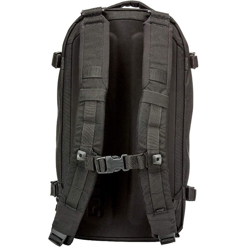 Military Style Tactical AMP10 Essential Backpack, Includes Hexgrid 9X9 Gear Set, 20 Liters, 1050d Nylon Bag