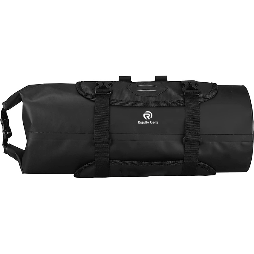 Bike Bag Bicycle Storage Tail Under Seat Handlebar Top Tube Saddle Waterproof
