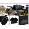 Big Capacity Bike Front Handlebar Bag Bicycle Basket Cycling Accessories Pack