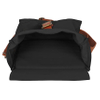 Canvas Cycling Bike Handlebar Bag Bicycle Saddlebags Shoulder Messenger Storage