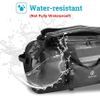 60L Waterproof Backpack Duffel Bag Dry Bag with Durable Straps & Handles for Water Sports Boating Kayaking Fishing Hiking Motorcycle Camping Travelling Bag