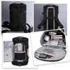 Travel Laptop Backpack Laptop Bookbag Outdoor Travel Bag