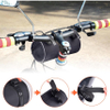 Waterproof Large-Capacity Front Pack for Bike Handlebar Bag Motorcycles, Road Bike Bag