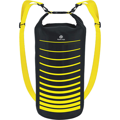 Waterproof Dry Bag Roll Top Backpack for Men and Women Floating Storage Sack Protects Gear Accessories Food or Other Stuff for Camping Hunting Hiking Fishing