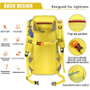 Lightweight Hiking Backpack Waterproof Running Backpack Water Pack for Cycling Hydration Backpack