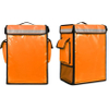 Food Delivery Bag Insulated Backpack Waterproof Pizza Food Service Commercial Portable Cooler