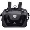 Waterproof Bag Motorcycle Saddlebag 50L Huge Capacitytank Motor Side