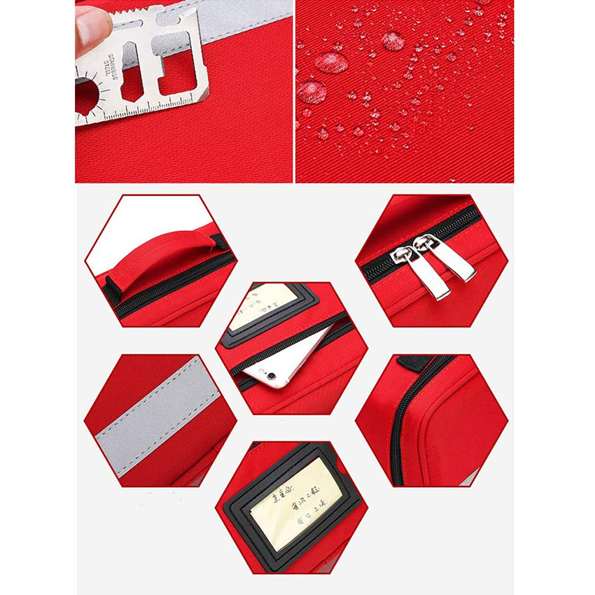 Portable Insulin Cooler Bag Travel Case Waterproof Medical Diabetic Organizer Medication Insulated Cooling Bag Medical Bag