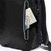 Waterproof Floating with Exterior Zippered Pocket Dry Backpack