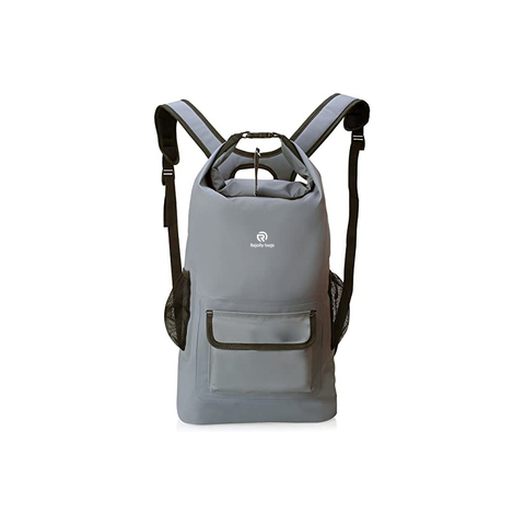Waterproof Dry Bag Backpack Marine for Kayaking Fishing Lightweight Floating Pack