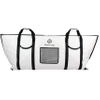 Large Insulated Fish Cooler Bag 48 Inch Monster Leakproof Fish Kill Bag, Portable Waterproof Fish Bag