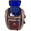 Multi-Pocket Fishing and Tackle Organizer Backpack Storage Fishing Fish Bag