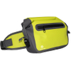 Waterproof Dry Bag with Adjustable Waist Pack Fanny Pack Beach Boating Kayaking