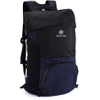 Foldable Lightweight 25L Outdoor Dayback Water Resistant Travel Camping Backpack