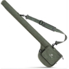 Durable Water-Resistent Fishing Rod Case Multiple Storage Fishing Tackle Bag RJ21791