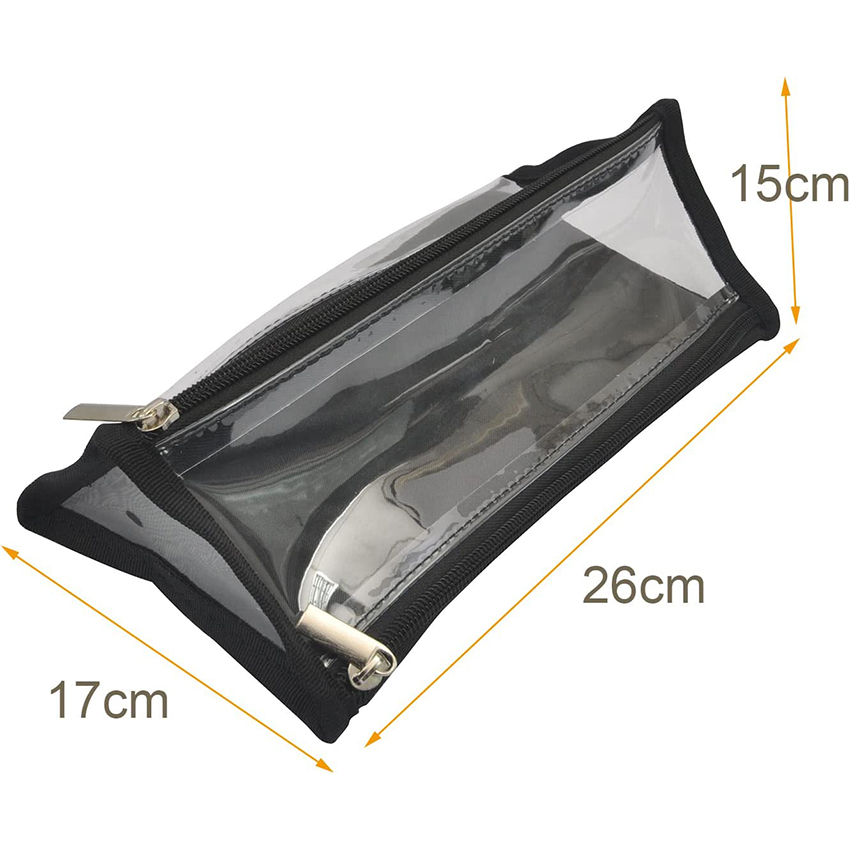 Large Capacity Hanging Eco Polyester Travel Toiletry Bag Makeup Cosmetic With 4 detachable Removable Cosmetic Bag RJ21677