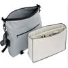 Waterproof Messenger Handle Tote Durable Dry Designer Bag RJ228362