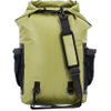 Waterproof Dry Sling Bag and Backpack with Roll Top