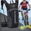 Cycling Backpack for Men and Women, Waterproof and Breathable Hiking Bag for Sport, Cycling Hydration Bag