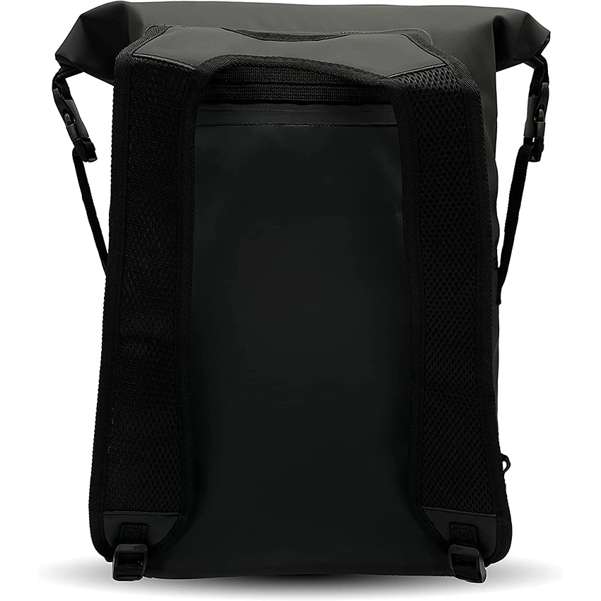 Lightweight 25L for Women Men Water Resistant Dry Storage Daypack for Camping, Hiking, Fishing, Swimming, Kayaking and Daily Use with Extra Pocket Dry Bag