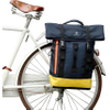 Bike Handlebar Bag Bicycle Rear Rack Pannier Saddlebag Cycling Front Frame Pouch Laptop Backpack Bike Bag