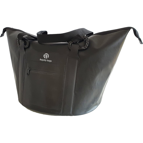 Waterproof Satchel to Change and Carry Your Wet and Dry Objects for Water Sports Dry Bag