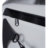 Premium Waterproof Backpack with Padded Back and Shoulder Straps Dry Bag