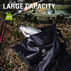 Airtight Waterproof Zipper Tournament High Quality Large Capacity Easy to Clean Dry Bag