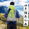 40L Waterproof Travel Hiking Backpack Lightweight Daypack Handy Camping Outdoor Bag