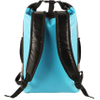 30L Waterproof Roll Top Backpack Motorcycle Dry Bag for Camping Swimming Travelling