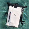 Multi-function Waterproof Floating Back Pack Dry Kayaking Designer Bag RJ228377