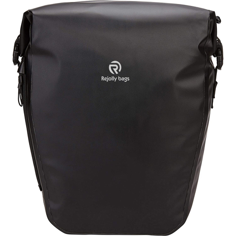 Waterproof Bike Pannier Rear Road Mountain Ride Dry Bicycle Bag RJ228347