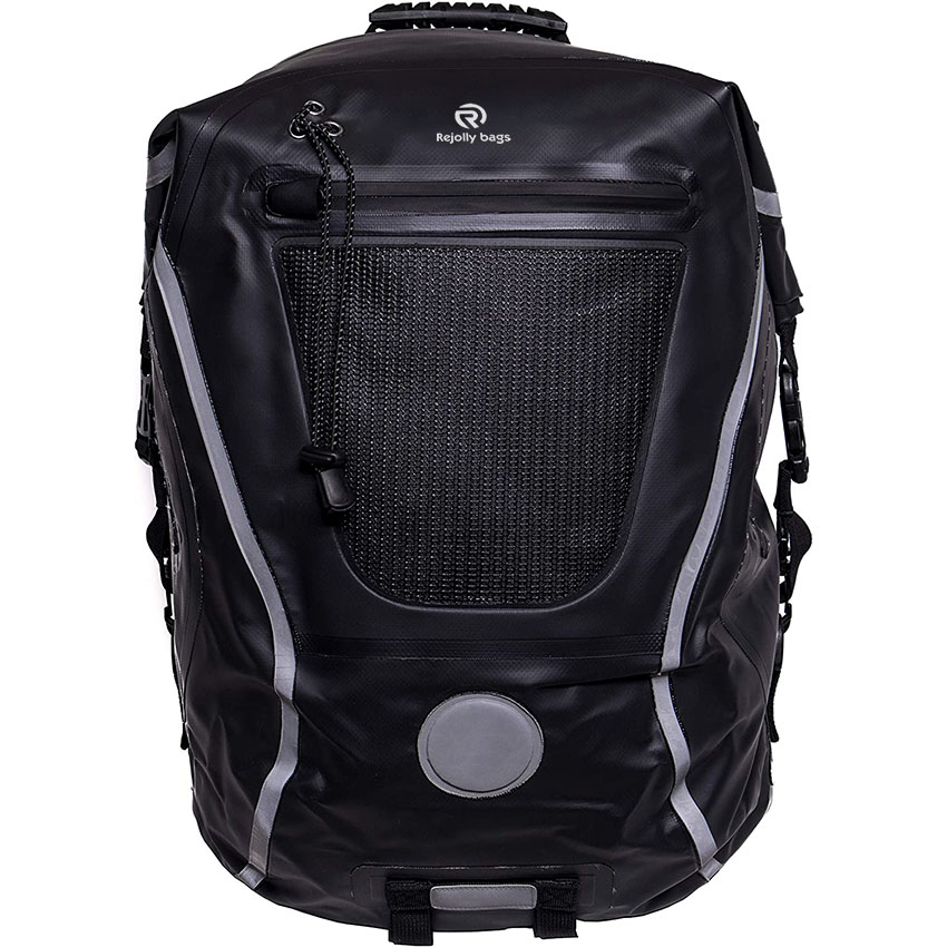 Large Capacity Waterproof Backpack Lightweight Boating Dry Bag RJ228371