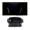 Bicycle Travel Sports Handlebar Bag Front Frame Pack Bike Front Basket Bag