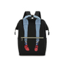 School Waterproof Backpack Travel Bag Water Resistant Casual Daypack Laptop Backpack